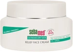 SEBAMED Urea 5% zklidňující krém na obličej 50 ml