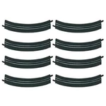 Příslušenství Carrera GO - Looping set (8ks)