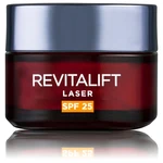 L'Oréal Paris Denní krém proti vráskám SPF 20 Revitalift Laser Renew (Advanced Anti-Ageing Care) 50 ml L'Oréal Paris Denní krém proti vráskám SPF 20 Revitalift Laser Renew (Advanced Anti-Ageing Care) 50 ml