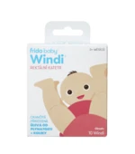 FRIDA Baby Windi rektální katetr 10 ks