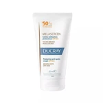 Ducray Ochranný krém proti pigmentovým škvrnám SPF 50+ Melascreen (Protective Anti-Spots Cream) 50 ml