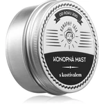 Konopný táta Kostival konopná masť 80 ml