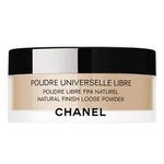Chanel Sypký pudr pro přirozeně matný vzhled Poudre Universelle Libre (Natural Finish Loose Powder) 30 g 40 Dore Chanel Sypký pudr pro přirozeně matný vzhled Poudre Universelle Libre (Natural Finish Loose Powder) 30 g 40 Dore