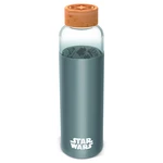 Skleněná láhev s návlekem 585 ml, Star Wars