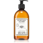 Institut Karité Paris Jasmin Marseille Liquid Soap tekuté mýdlo na ruce 500 ml Institut Karité Paris Jasmin Marseille Liquid Soap tekuté mýdlo na ruce 500 ml