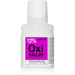Kallos Kallos Classic Oxi krémový peroxid 12% pre profesionálne použitie 60 ml