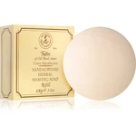Taylor of Old Bond Street Sandalwood mýdlo na holení náhradní náplň 100 g Taylor of Old Bond Street Sandalwood mýdlo na holení náhradní náplň 100 g