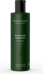 MÁDARA Šampon pro lesk a oživení normálních vlasů (Gloss And Vibrancy Shampoo) 250 ml MÁDARA Šampon pro lesk a oživení normálních vlasů (Gloss And Vibrancy Shampoo) 250 ml