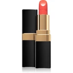 Chanel Rouge Coco rtěnka pro intenzivní hydrataci odstín 416 Coco  3.5 g