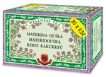 HERBEX Materina dúška bylinný čaj 20 x 3 g