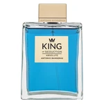 Antonio Banderas King Of Seduction Absolute toaletná voda pre mužov 200 ml Antonio Banderas King Of Seduction Absolute toaletná voda pre mužov 200 ml