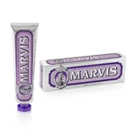 Marvis Zubní pasta s jasmínovou příchutí (Jasmin Mint Toothpaste) 85 ml Marvis Zubní pasta s jasmínovou příchutí (Jasmin Mint Toothpaste) 85 ml
