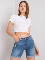 Shorts-D85031Y62123ZM152-blue
