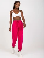 Sweatpants-B-005.60-fuchsia