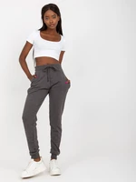 Sweatpants-B-005.05-dark gray
