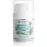 Nobilis Tilia Atopik upokojujúci krém pre veľmi suchú citlivú a atopickú pokožku 50 ml Nobilis Tilia Atopik upokojujúci krém pre veľmi suchú citlivú a atopickú pokožku 50 ml
