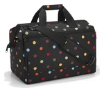 Reisenthel Allrounder L Pocket Dots