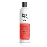 REVLON Professional Rekonštrukčný šampón pre poškodené vlasy Pro You The Fixer 350 ml REVLON Professional Rekonštrukčný šampón pre poškodené vlasy Pro You The Fixer 350 ml