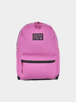 Mestský batoh (16 L) - ružový