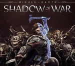 Middle-Earth: Shadow of War Gold Edition RU VPN Activated Steam CD Key