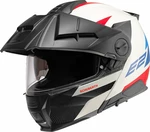 Schuberth E2 Defender White M Kask