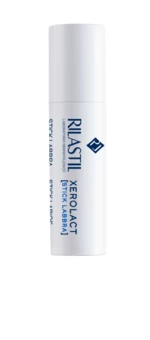 Rilastil Xerolact balzám na rty 4.8 ml