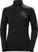 Helly Hansen Women's Lifa Merino Midweight Half-Zip Base Layer Ropa base de barco