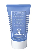 Sisley Pleťová maska proti známkam únavy s okamžitým účinkom (Express Flower Gel) 60 ml Sisley Pleťová maska proti známkam únavy s okamžitým účinkom (Express Flower Gel) 60 ml