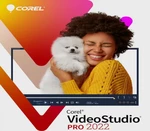 Corel VideoStudio Pro 2022 CD Key (Lifetime / 2 Devices)