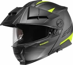 Schuberth E2 Defender Yellow L Casco