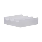 Organizer na artykuły papiernicze Wave – Hübsch