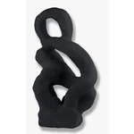 Figurka z żywicy polimerowej (wysokość 32 cm) Sculpture – Mette Ditmer Denmark