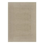 Beżowy dywan wełniany 120x170 cm – Flair Rugs