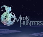 Moon Hunters EU Steam CD Key