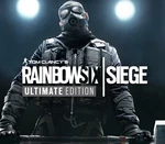 Tom Clancy's Rainbow Six Siege Ultimate Edition US Ubisoft Connect CD Key