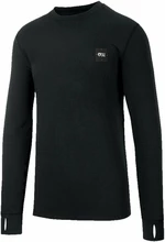 Picture Nangha Top Black M Camiseta Camiseta de esquí / Sudadera con capucha