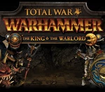 Total War: Warhammer - The King and the Warlord DLC RoW Steam CD Key