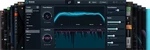 iZotope Music Production Suite 6.5: UPG from any MPS (Digitális termék)