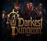 Darkest Dungeon II PlayStation 5 Account