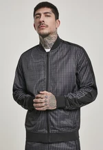 Fuckyou Track Jacket černá