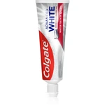 Colgate Advanced White Volcanic Ash and Baking Soda prírodná zubná pasta 75