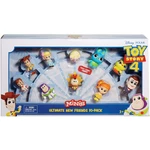 Toy story 4 minifigurka 10ks