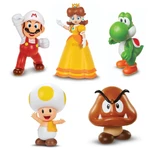 Figurka Super Mario 6 cm