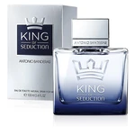 Antonio Banderas King Os Edt 100ml