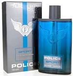 Police Police Sport Edt 100ml