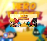 Hero Barrier Steam CD Key