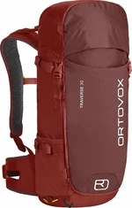 Ortovox Traverse 30 Cengia Rossa Outdoor Zaino