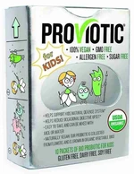 PROVIOTIC PRE DETI VEGANSKE PROBIOTIKUM 10KS