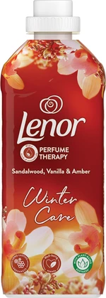 Lenor 925ml Sandalwood, Vanila & Amber, Vanila & Amber