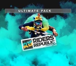 Riders Republic - Ultimate Pack DLC EU PS4 CD Key